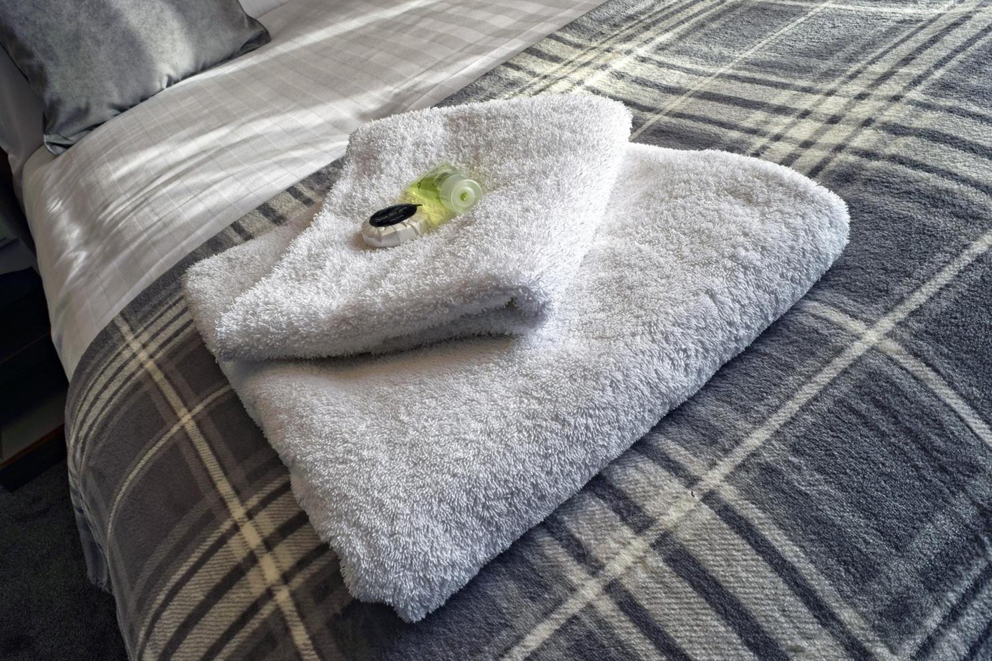 The Seven Stars Bed & Breakfast Stourbridge Cameră foto